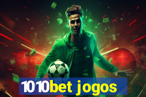 1010bet jogos